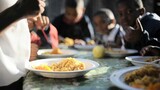 How nourishing our children can save South Africa's future