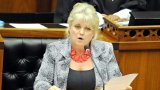 Legal opinion clears Kohler-Barnard to stay on corruption inquiry amid opposition pressure
