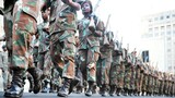 Gauteng Legislature supports SANDF's deployment to combat illegal mining