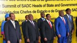 Building Resilience: Is SADC Capable of Transformation?