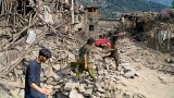 Scramble for survivors as Afghan earthquake death toll passes 900