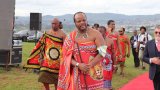 'They pose no security risk': United States deporting larger group of convicted criminals to Eswatini