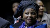 Nosiviwe Mapisa-Nqakula corruption case postponed for consultation