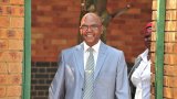Former Crime Intelligence boss Richard Mdluli seeks to clear his name before Ad Hoc Committee