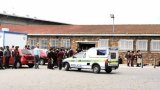 Grade 9 learner stabbed at Boksburg High School after group of boys jumped into the school