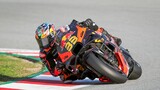 Brad Binder eyes strong start to rebuild momentum in 2026 MotoGP
