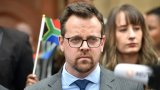 Ernst Roets faces backlash for plans to report South Africans to their employers over negative Charlie Kirk posts