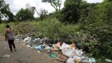 Litter crisis reveals deeper wounds in South African society