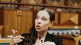 Emma Powell resigns as the DA's international relations spokesperson