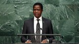 The mystery of former Zambian president Edgar Lungu’s body: Five months in South Africa amid poisoning allegations