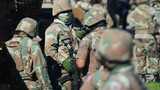 Search resumes for missing SANDF soldier swept away during Christmas day patrol