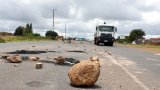 Tshwane residents: Plea to them to petition and not to protest over service delivery issues