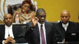 Mashatile calls for collaboration to combat gangsterism in the Western Cape