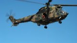 'Technical challenges' hampered air forces' response to deadly E Cape floods