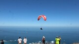 Safety concerns rise after second fatal paragliding crash in Cape Town