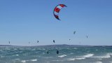 NSRI rescues surfskiers in distress off Simons Town