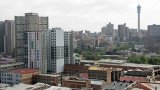 Johannesburg faces scrutiny over financial misconduct and G20 Leader's Summit preparations