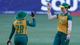 Proteas women, Boks aim for historic glory in an action packed weekend