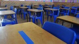 Lack of supervision costs education department R2.8m after child blinded at school