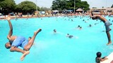 3 000 children learn to swim in eThekwini