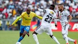 Khuliso Mudau link raises right-back conundrum for Orlando Pirates