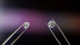 Dubai police nab $25million pink diamond thieves within hours of heist