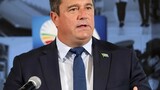 John Steenhuisen expresses concern over Patriotic Alliance's gains in Western Cape