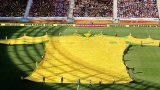 Adidas returns as SAFA’s official technical partner