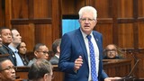 Winde releases report on 28s gang alleged police infiltration