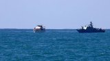 Israel deports first activists from Gaza aid flotilla, with more to follow