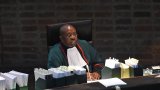 SAPS corruption inquiry: Justice Madlanga outlines preparations and timeline