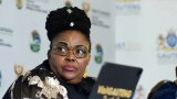 MK Party demands resignation of Water Minister Pemmy Majodina over scandal