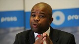 Former Prasa CEO Lucky Montana explains why he resigned as an MK Party MP