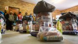 Gauteng slated as food parcel centralisation leaves thousands of families hungry