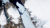 Hiker's mummified body found in melting glacier after 28 years