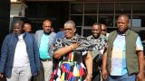 Zandile Gumede's corruption trial adjourned early for funeral attendance