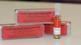 NHLS restarts antivenom production to save lives from venomous bites in South Africa