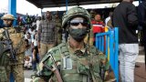 South African government refutes claims of 'undetected' M23 rebels at peace dialogue