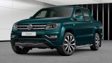 This is why over 300 VW Amarok vehicles are being recalled