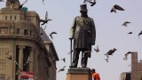 Celebration of an Afrikaner icon belies Trump genocide claim