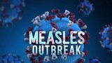 Measles outbreaks spike across SA