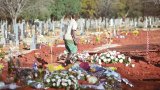 Critics point to R12 million grave-digging contracts in the Emfuleni municipality