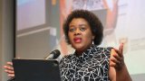 Disciplinary hearing of suspended DG Mashabane will not be public
