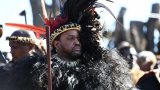 King Misuzulu denies knowledge of R10 monthly donation to support his financial independence