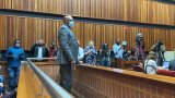 Former ANC MP Vincent Smith denied R2m for legal defence in fraud case