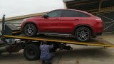 NPA confiscates R1. 4 million Mercedes Benz from Limpopo official amid corruption allegations