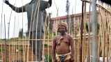 The call for Khoisan recognition: Saks Radio joins King Khoisan SA's campaign
