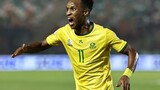 Themba Zwane left out of Bafana Afcon squad – Is this the end of his national team career?