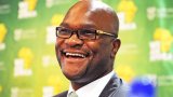 Family of late Ambassador Nathi Mthethwa must fetch his spirit from Paris or else…