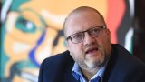 UIM President Neil de Beer passes away at 56